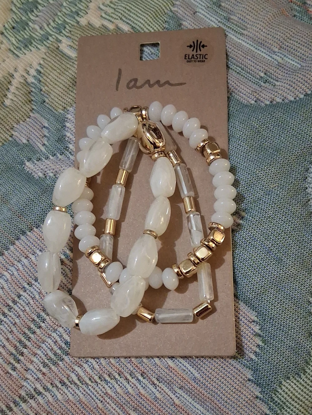 I AM BRACLETS